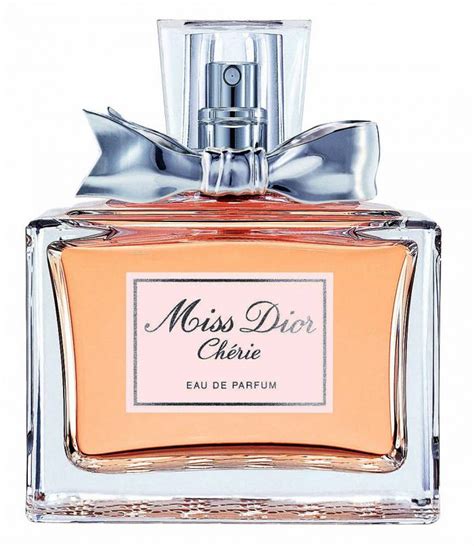 miss dior cherie edp cena|soki london Miss Dior cherie.